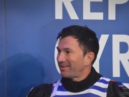 WOK WM - Teamvorstellung